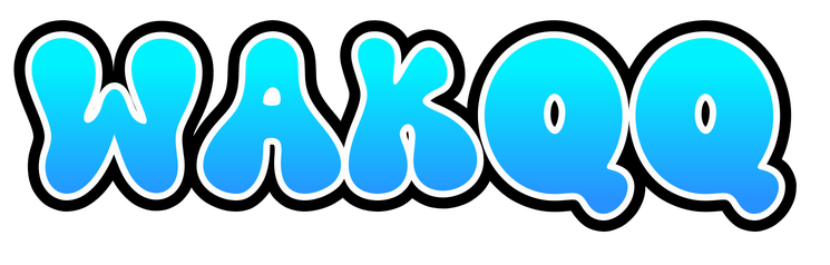 WAKQQ logo