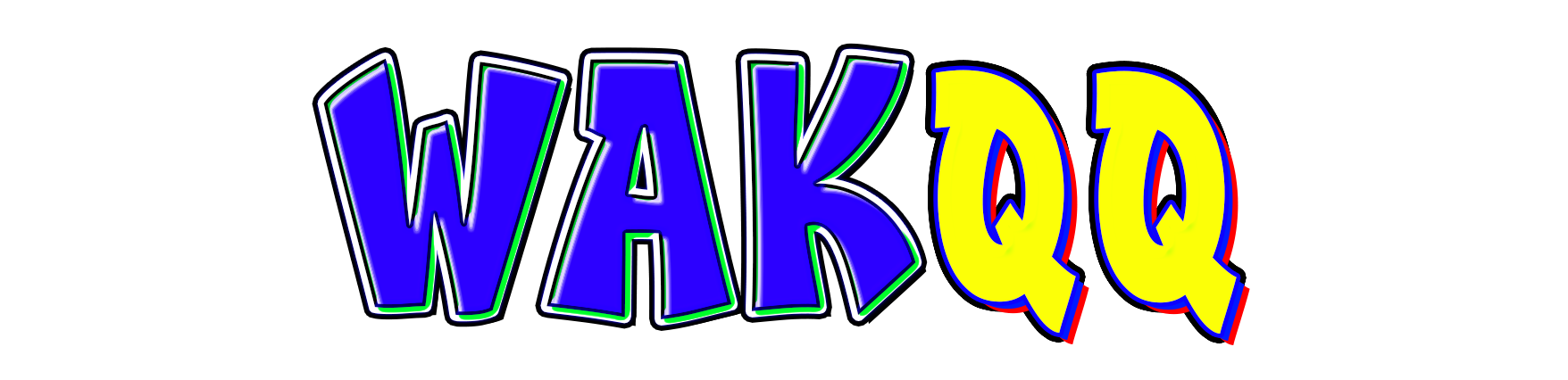 WAKQQ
